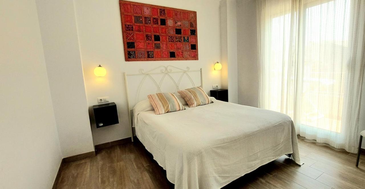 Maravilloso Apartamento Nerja Exterior photo