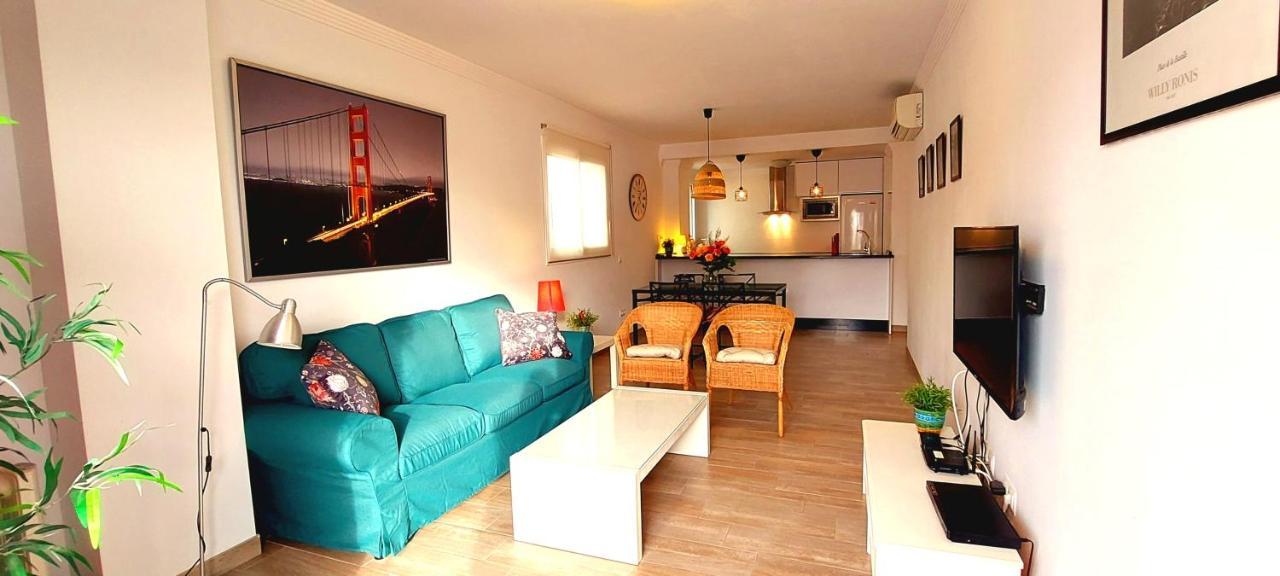 Maravilloso Apartamento Nerja Exterior photo