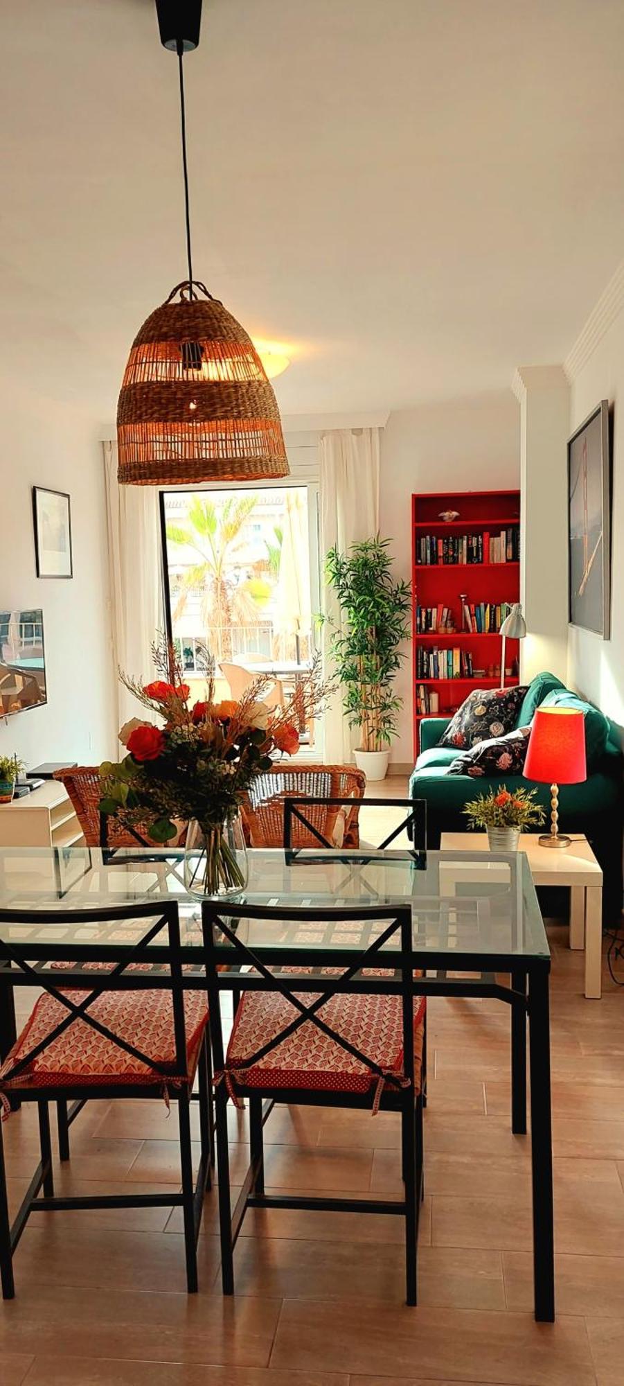 Maravilloso Apartamento Nerja Room photo