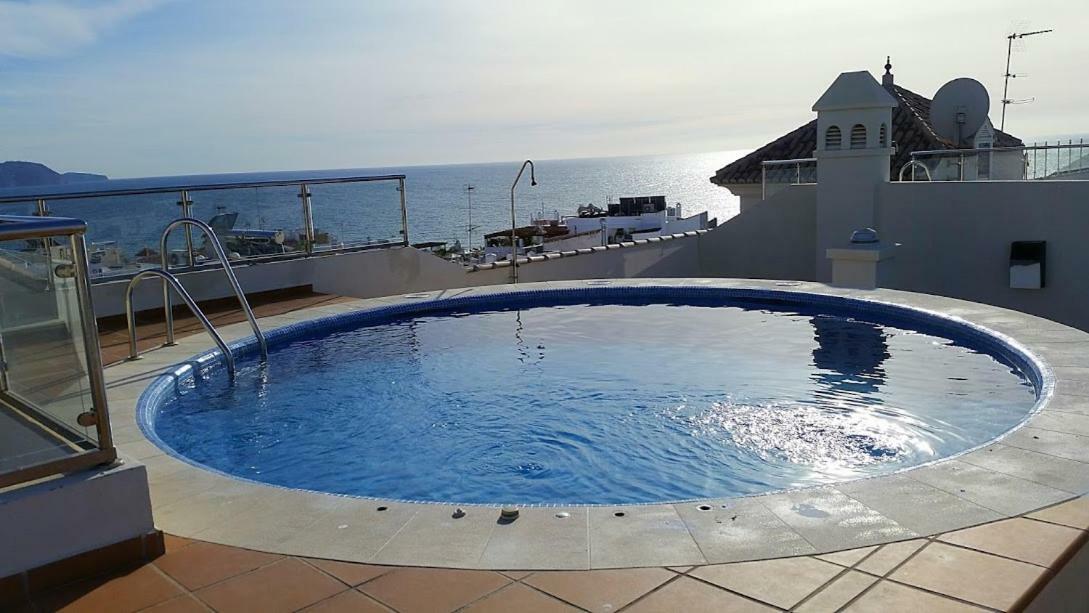 Maravilloso Apartamento Nerja Exterior photo