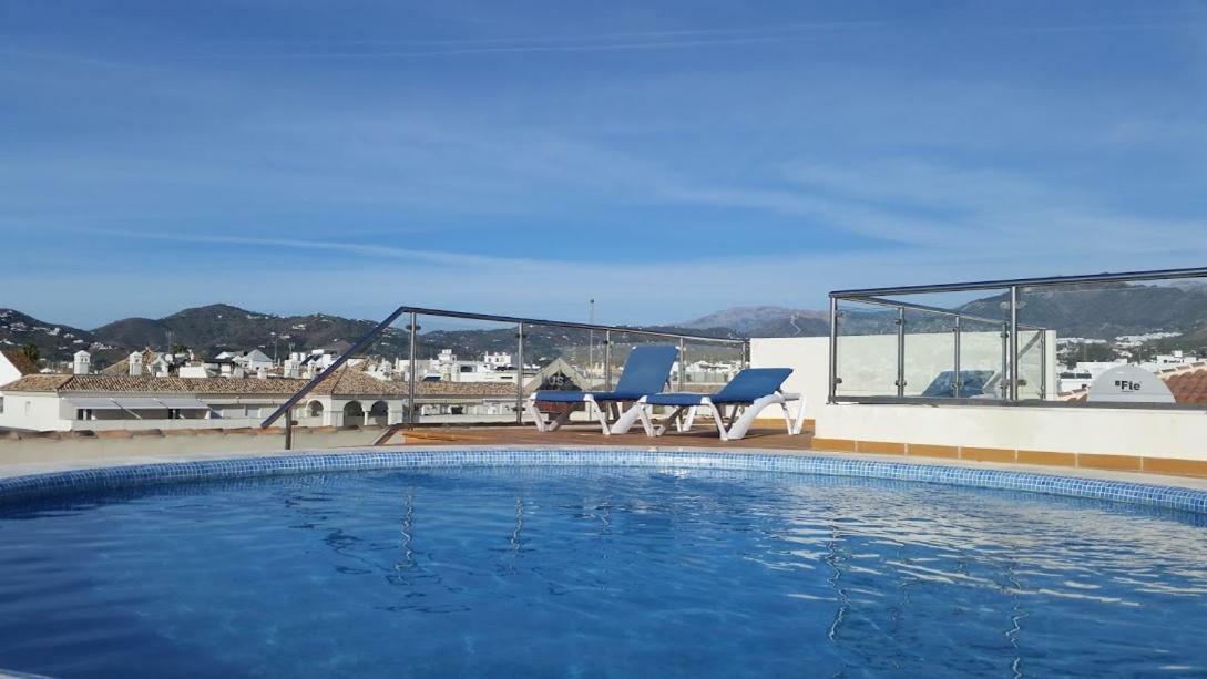 Maravilloso Apartamento Nerja Exterior photo