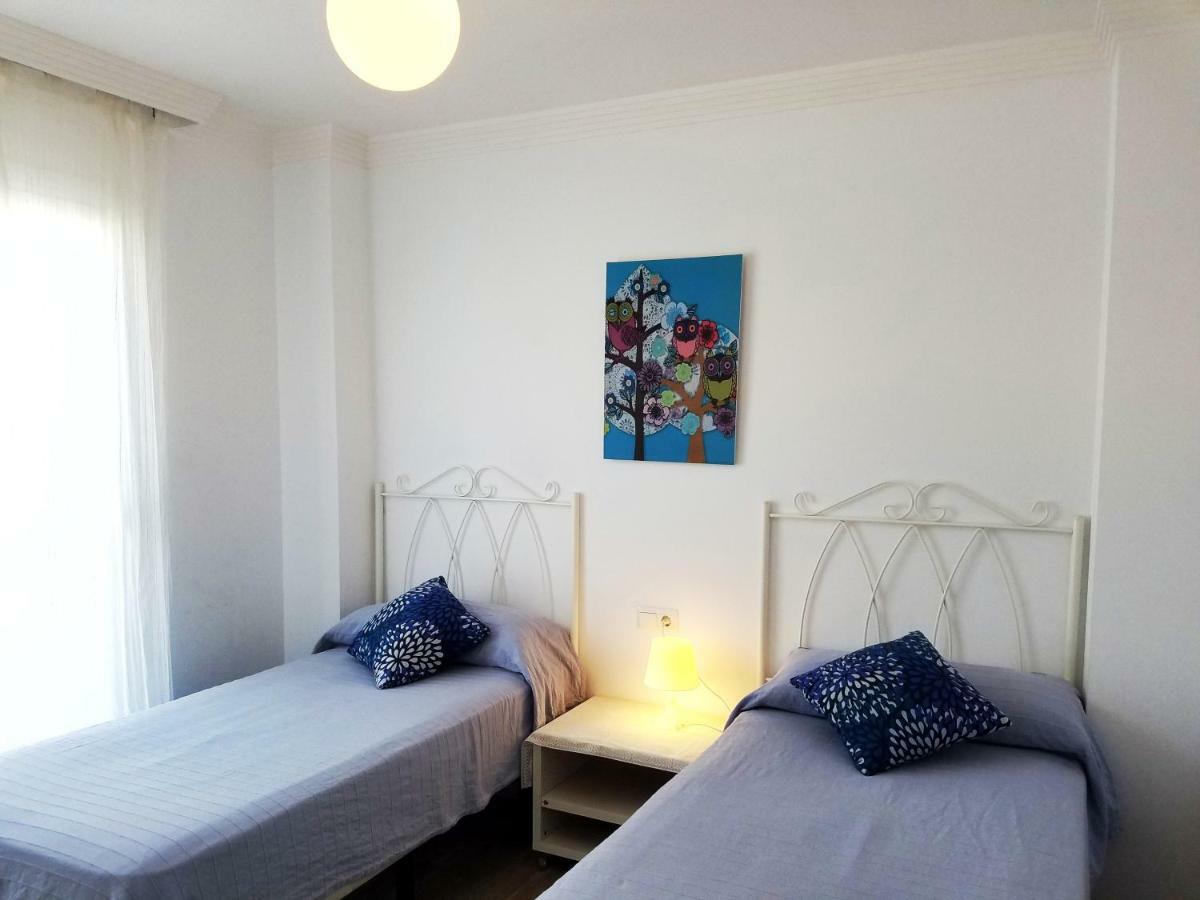 Maravilloso Apartamento Nerja Exterior photo